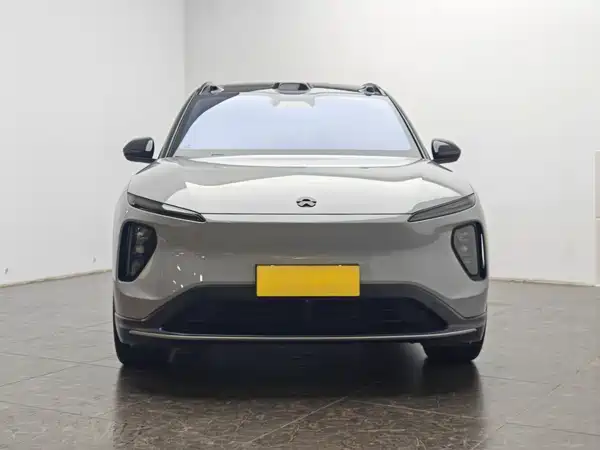 NIO ES6 2025