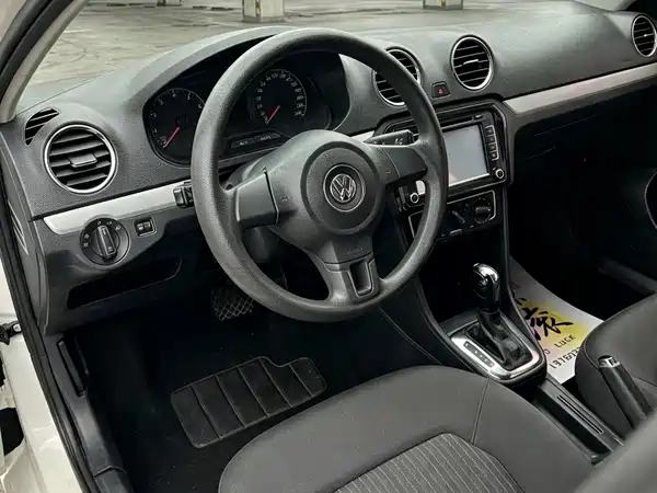 Volkswagen Jetta 2016