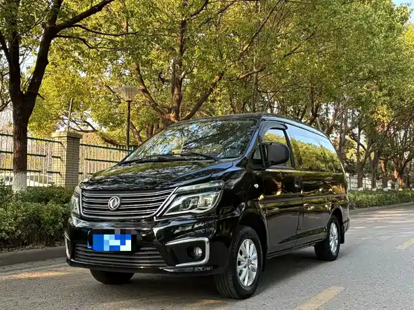 Dongfeng Lingzhi 2016