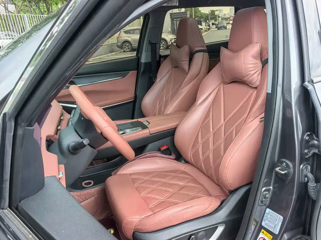 Changan CS75PLUS 2023 — фото 19
