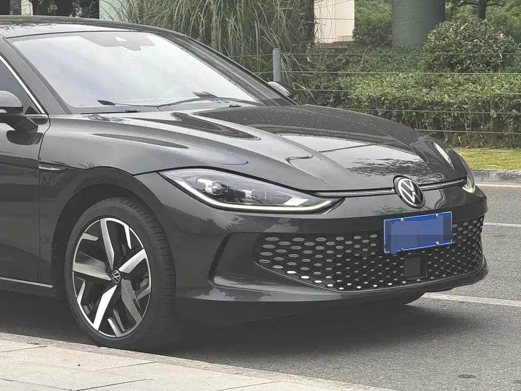 Volkswagen Lamando 2022