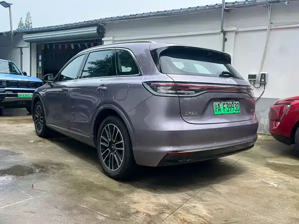 Shangjie H5 2025