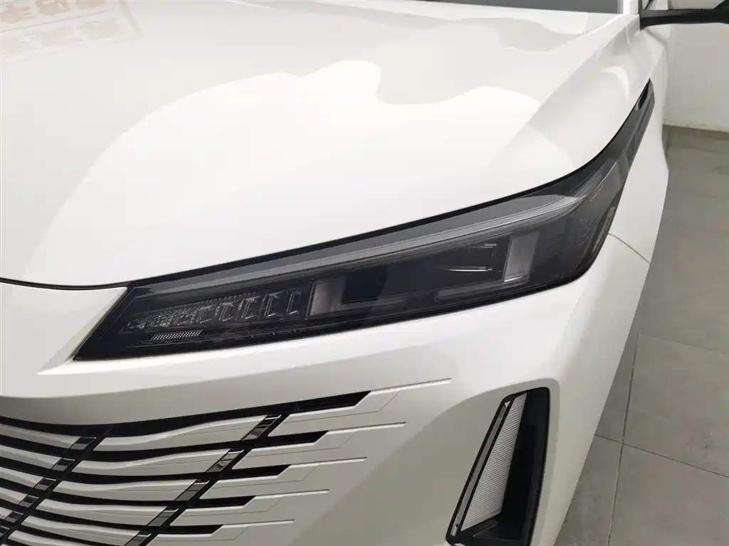 Changan Escape 2025