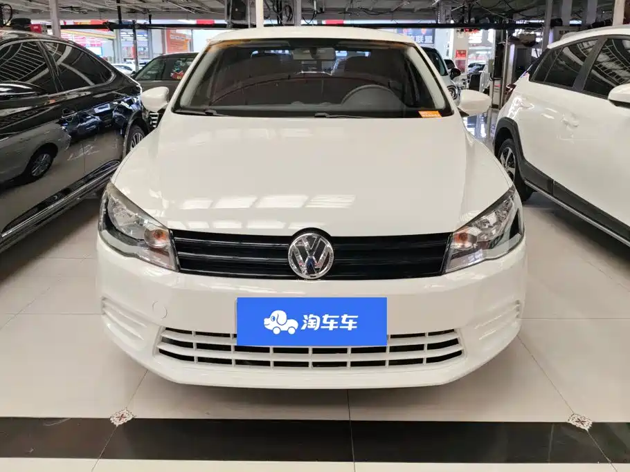 Volkswagen Jetta 2016
