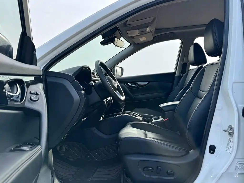 Nissan X-Trail 2023 — фото 10