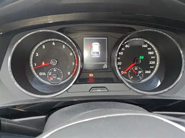 Volkswagen Tiguan L 2017