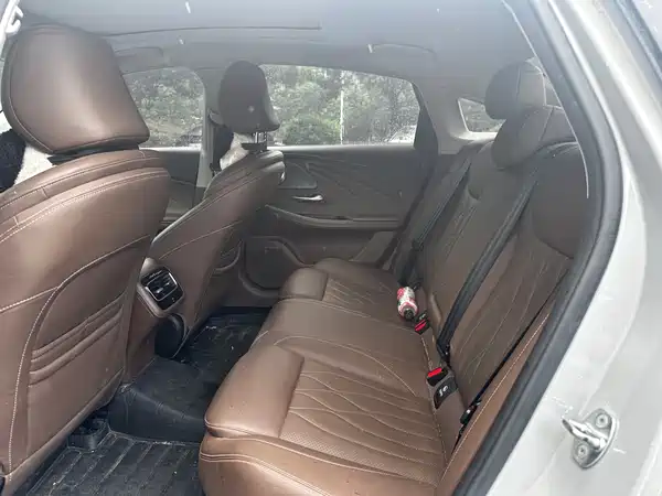 Chery Arrizo 8 2024