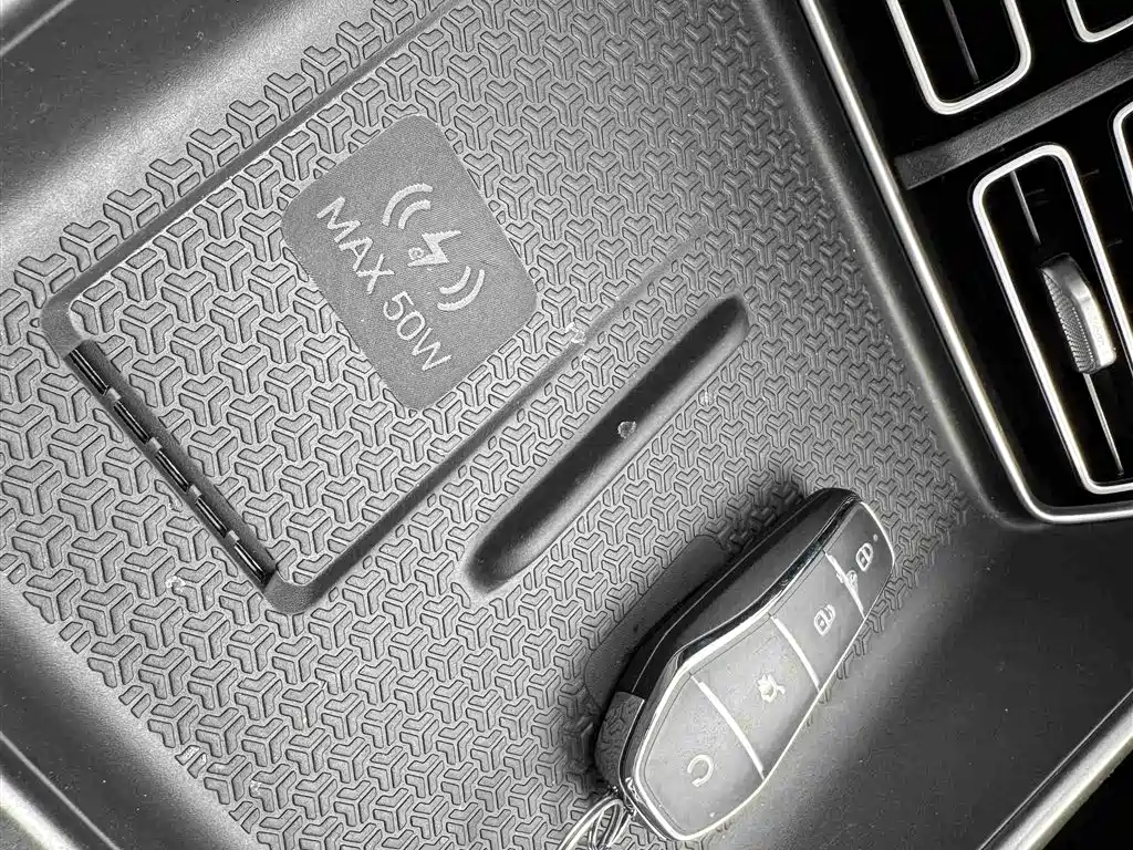 BYD Song Pro New Energy 2026 — фото 39