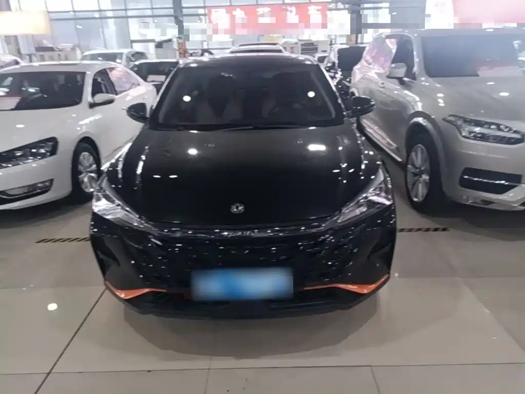 Dongfeng Yixuan 2023