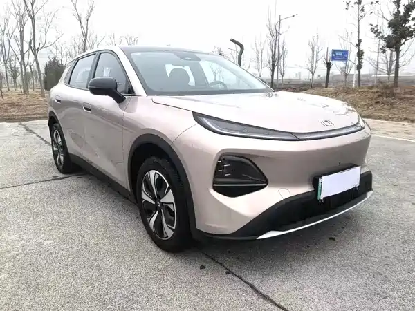 Changan Qiyuan Q05 2025