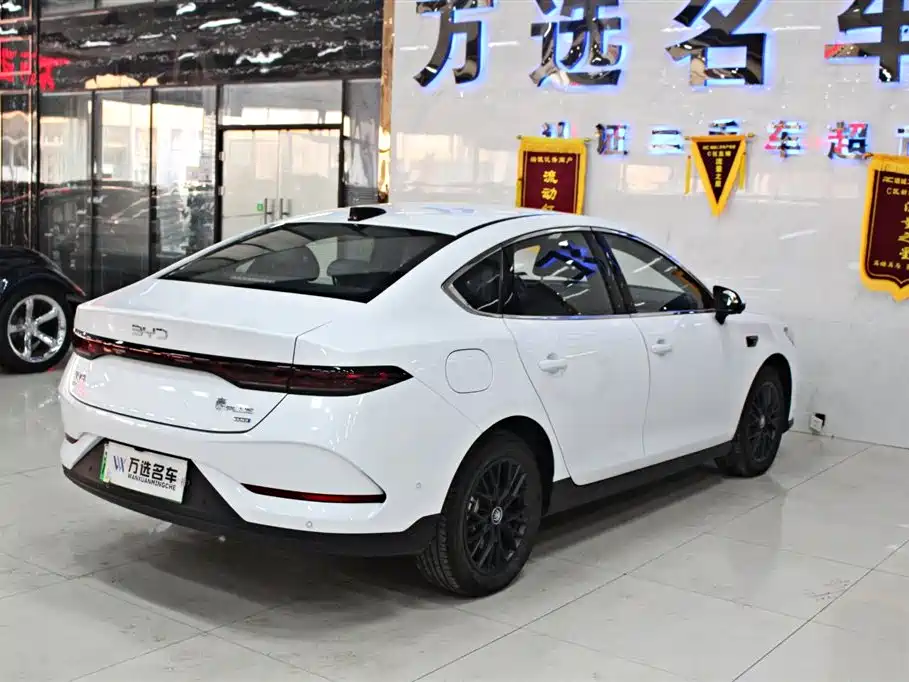 BYD Qin PLUS 2025 — фото 15