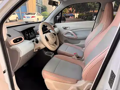 Leapmotor T03 2024