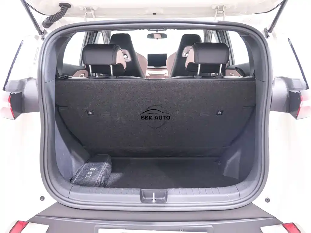 BYD Seagull 2023 — фото 14