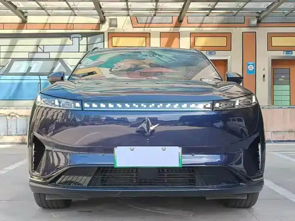 Dongfeng e008 2024