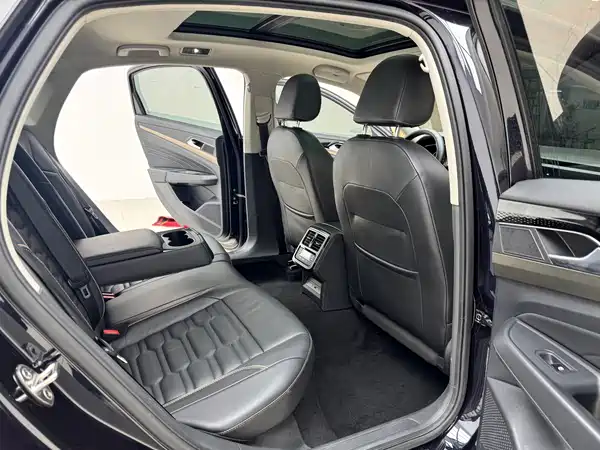 Volkswagen Passat 2020