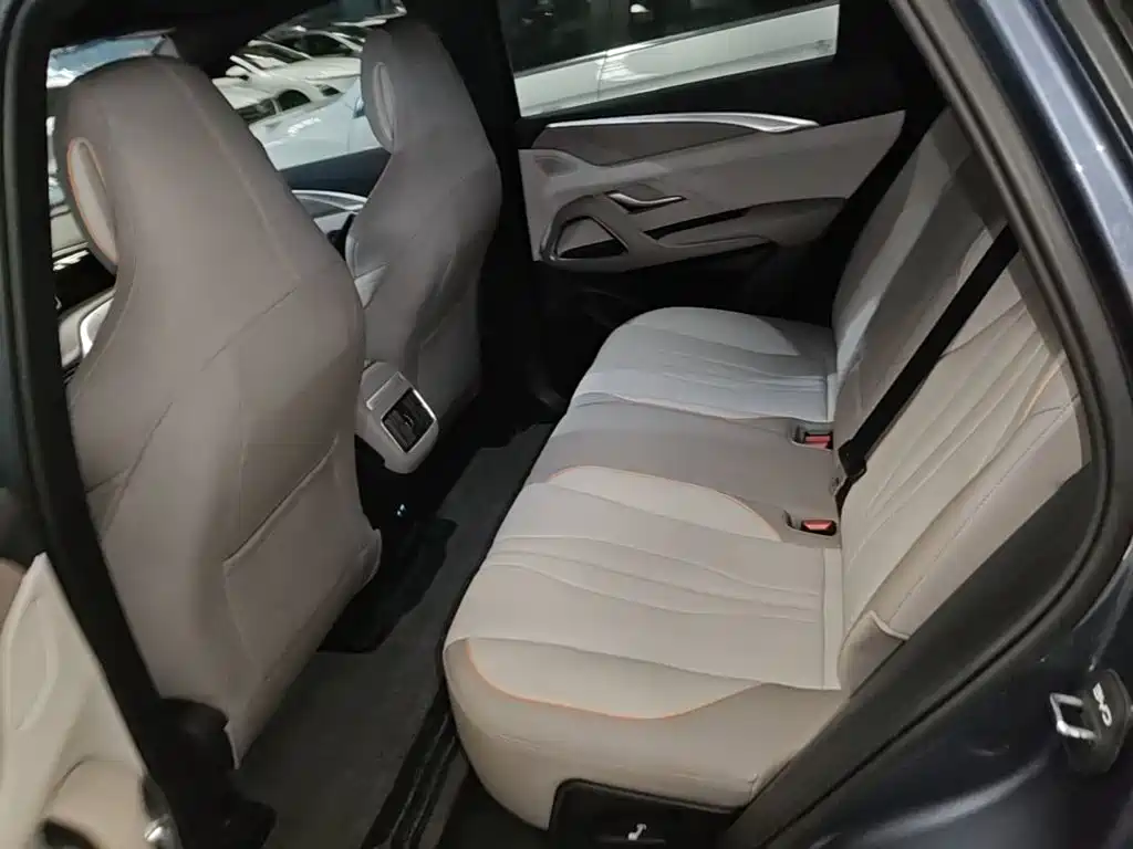 BYD Song Pro New Energy 2023 — фото 17