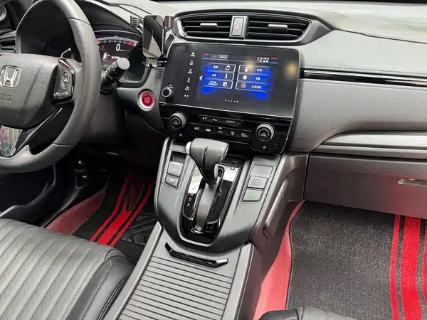 Honda Breeze 2021