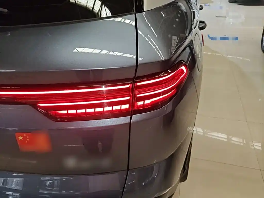 BYD Song Pro New Energy 2023 — фото 8