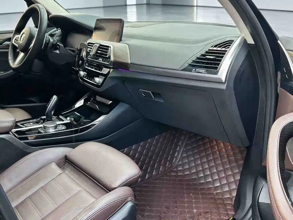 BMW X3 2020