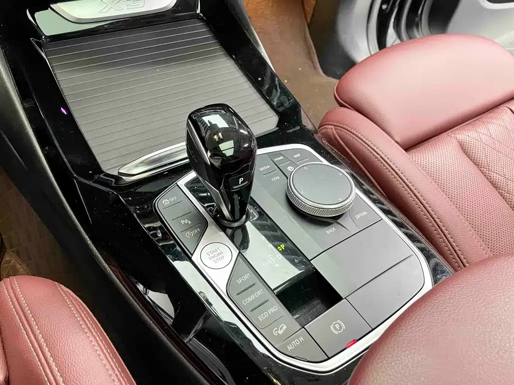 BMW X3 2023