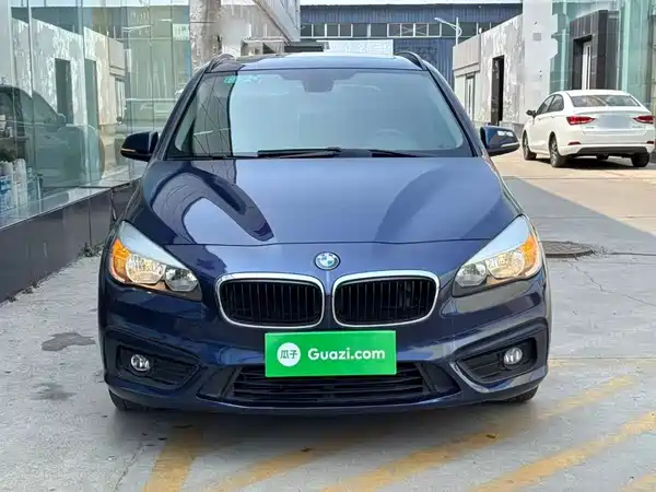 BMW 2 Series Wagon 2016
