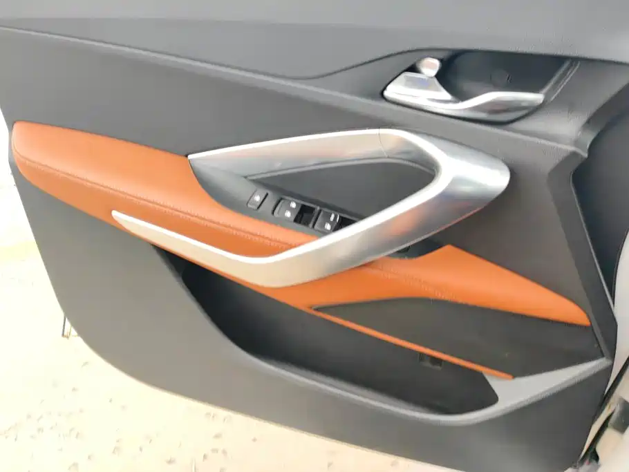 Baojun 510 2018