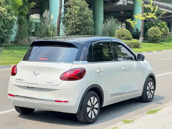 Wuling Bingo 2023