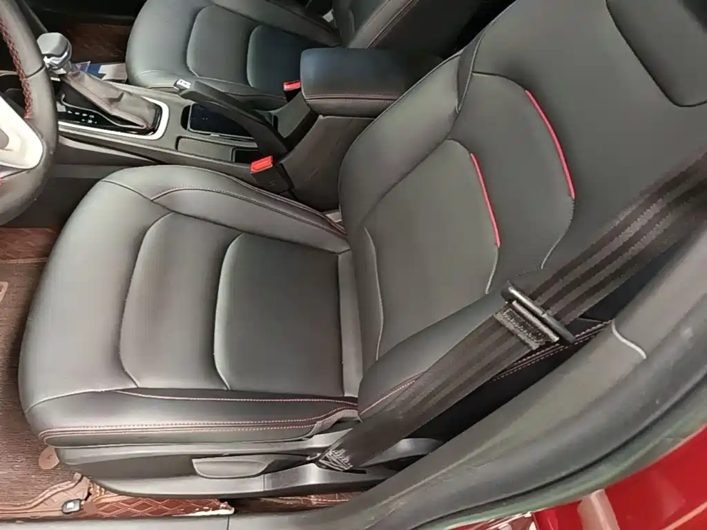 Chevrolet Monza 2021 — фото 15