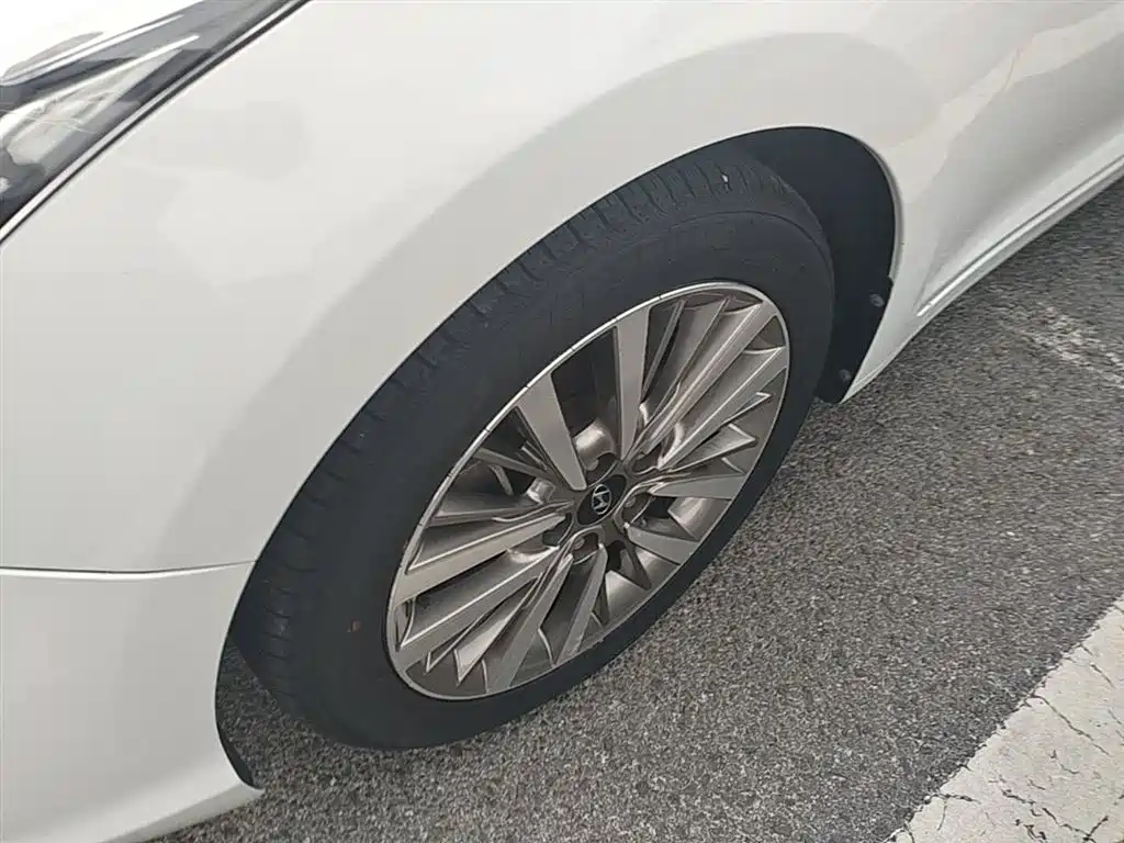 Hyundai Mistra 2020 — фото 23