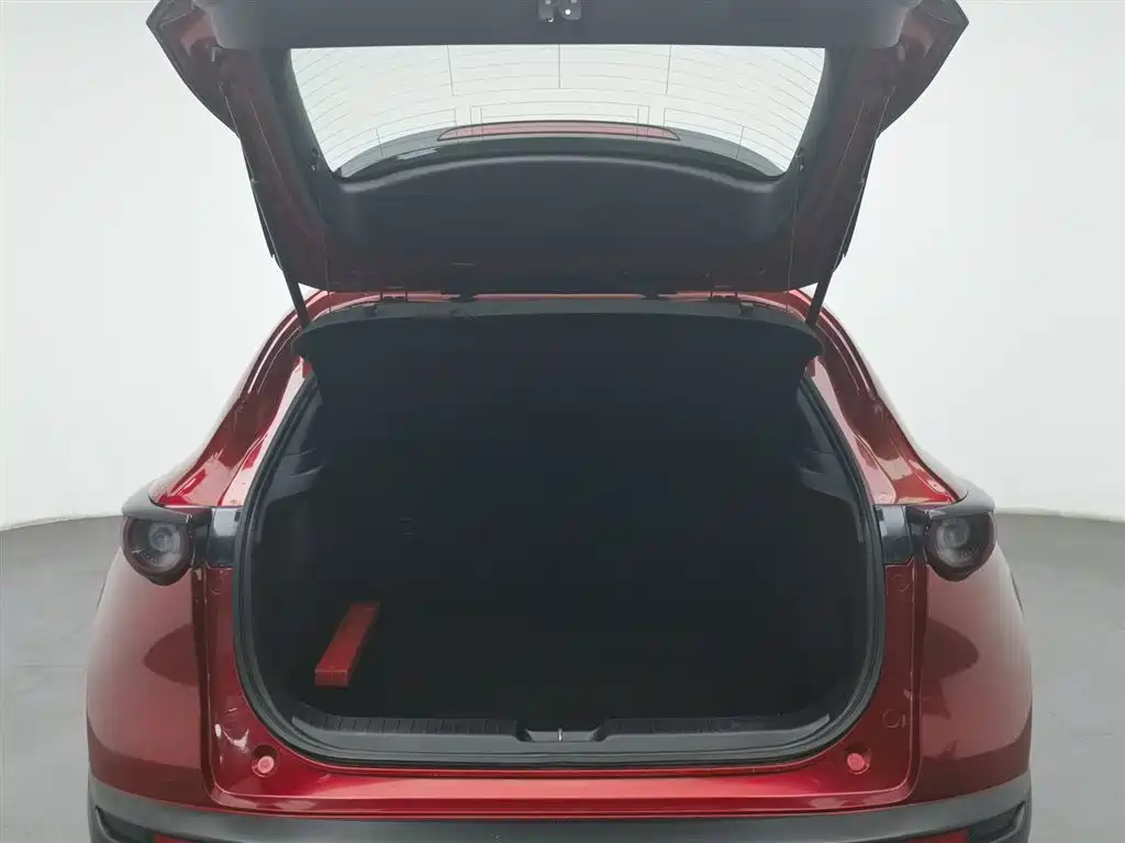 Mazda CX-30 2021 — фото 16
