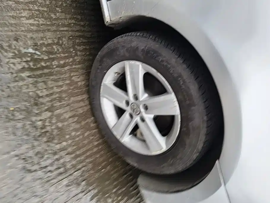 Volkswagen Bora 2014