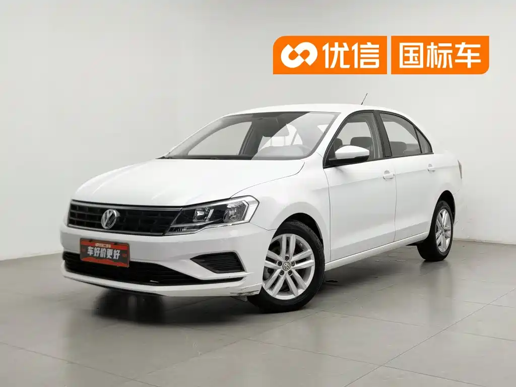 Volkswagen Jetta 2019
