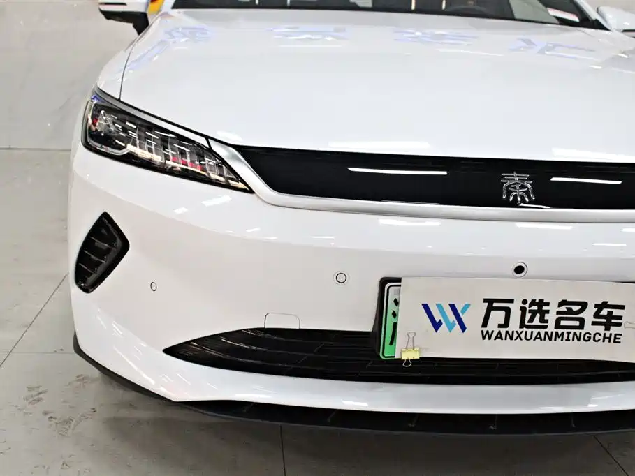 BYD Qin PLUS 2025 — фото 2