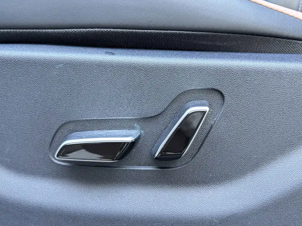 BYD Seagull 2025 — фото 11