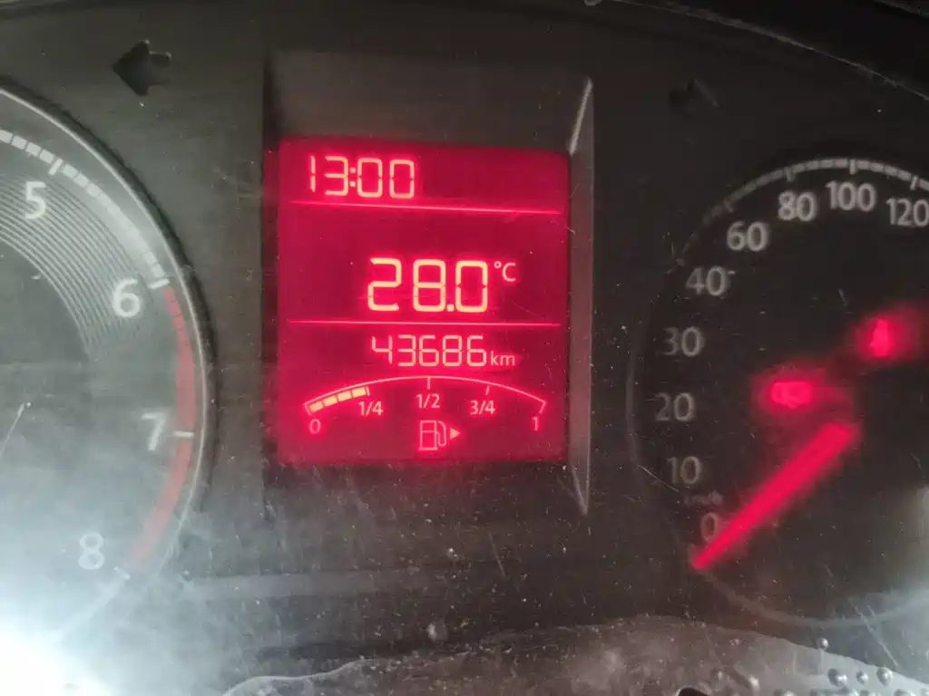 Volkswagen Santana 2017
