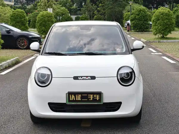 Changan Lumin 2022