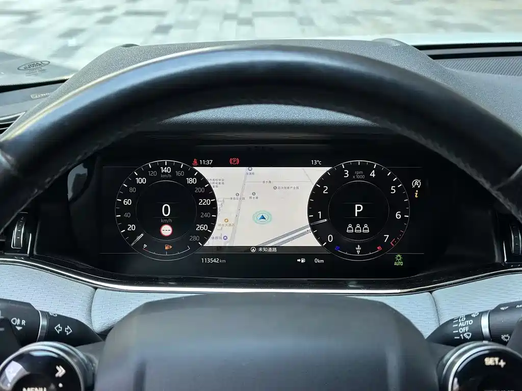 Land Rover Evoque 2020 — фото 14