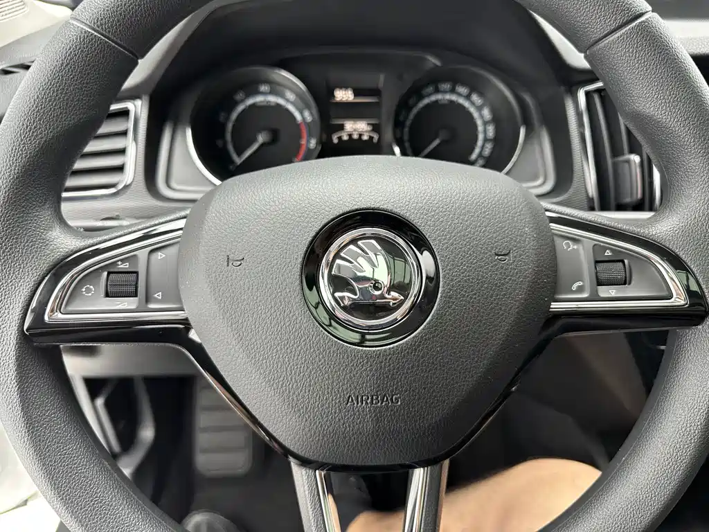 Skoda Kamiq 2022 — фото 15