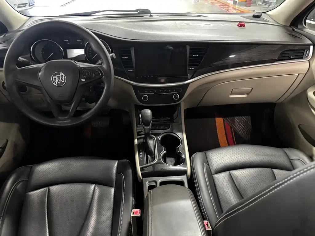 Buick Verano 2017 — фото 15