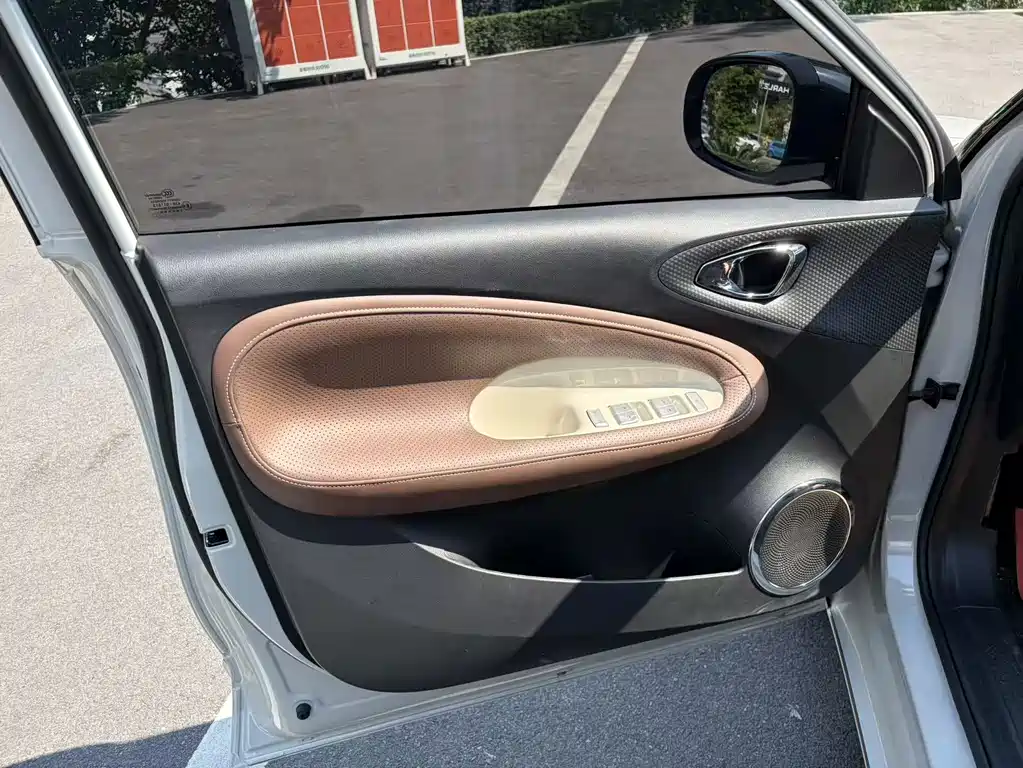 Wuling Bingo 2025