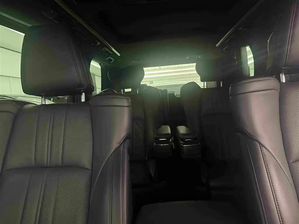 Toyota Vellfire 2020 — фото 14