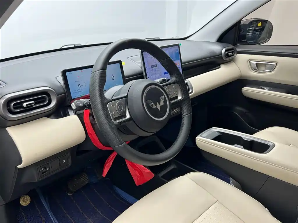 Wuling Bingo PLUS 2025 — фото 13