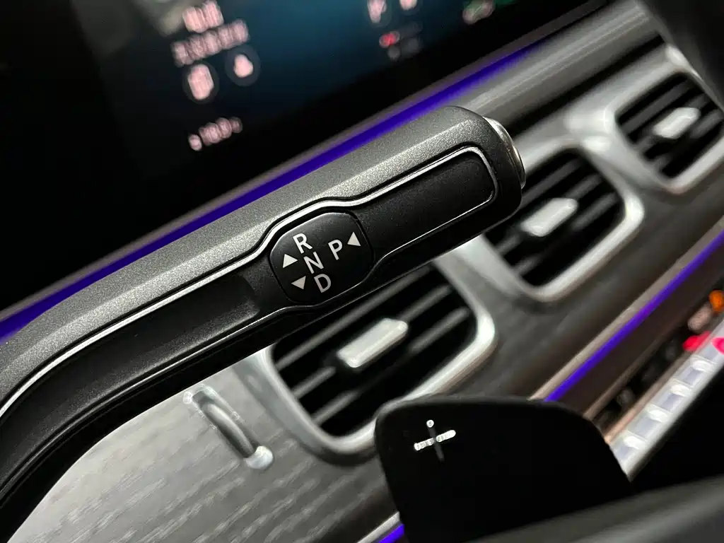 Mercedes-Benz GLE 2020 — фото 22