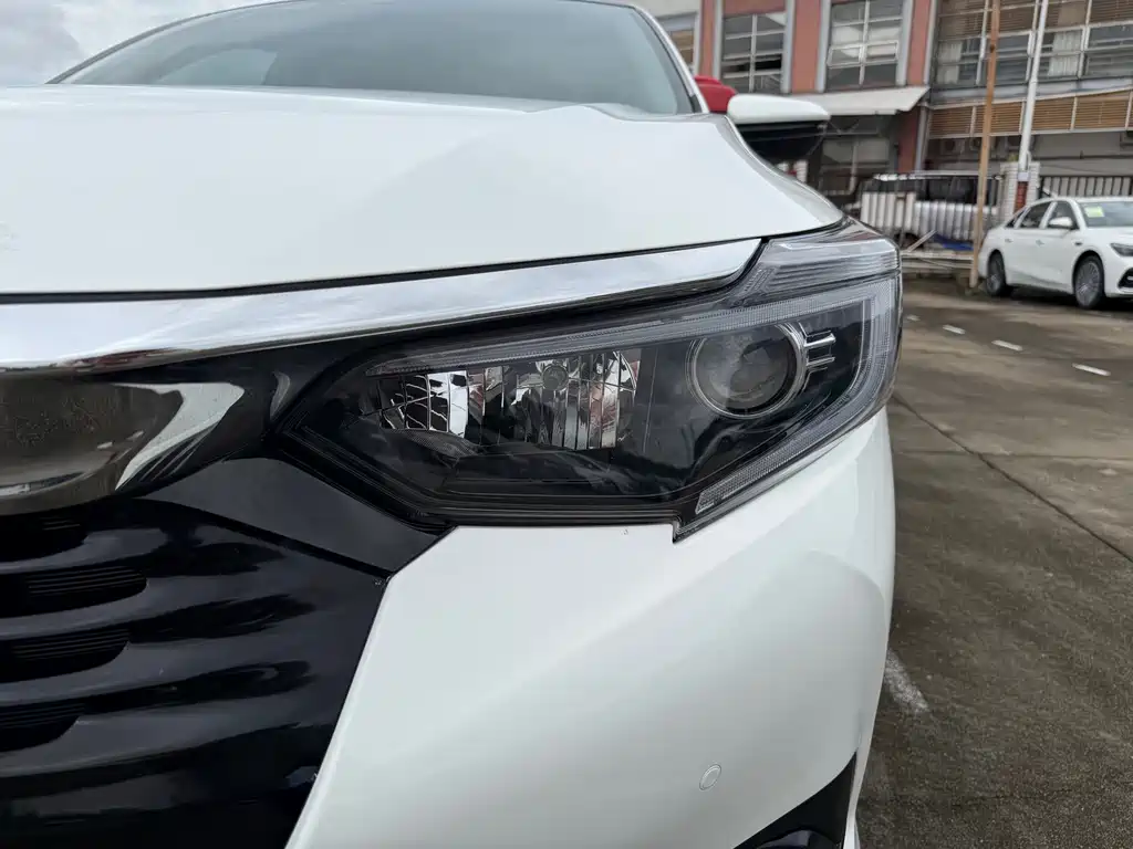 Honda Crider 2022