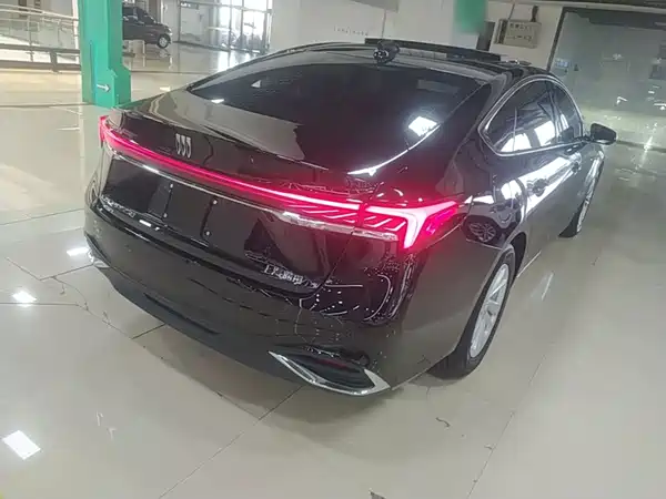 Buick LaCrosse 2024