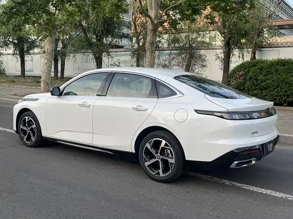 Changan Eado 2026