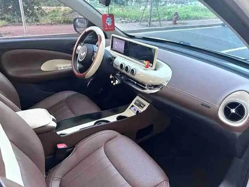 Wuling Bingo 2025