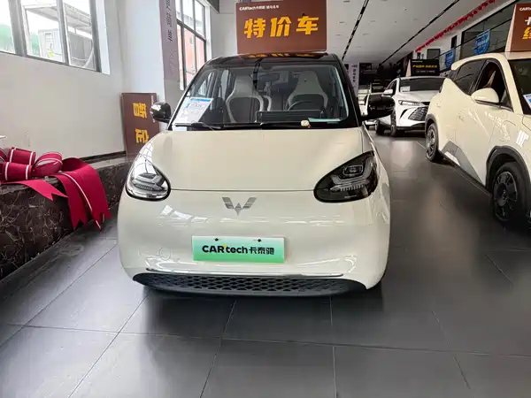 Wuling Bingo 2025