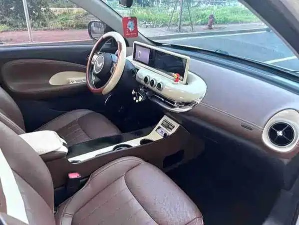 Wuling Bingo 2025