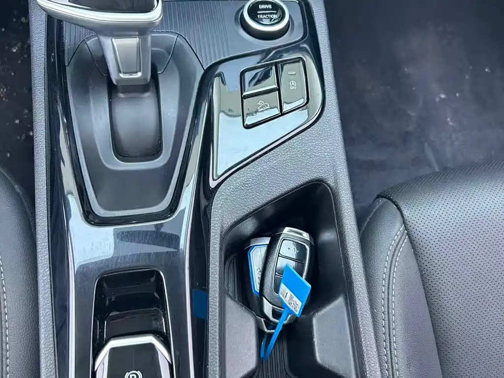Hyundai ix35 2021 — фото 14